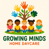 View Growing Minds Home Daycare’s Bashaw profile