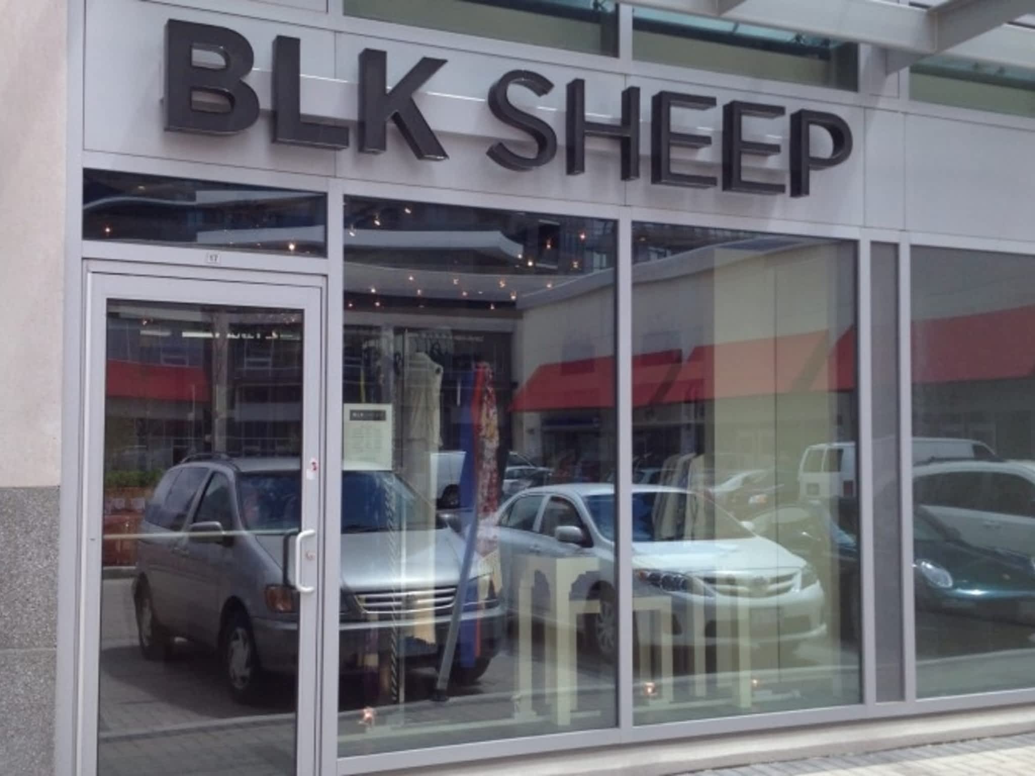 photo BLK SHEEP Inc