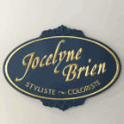 Jocelyne Brien Coiffure - Logo