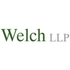 Welch LLP Chartd Acctnts - Comptables