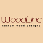 Woodline - Logo