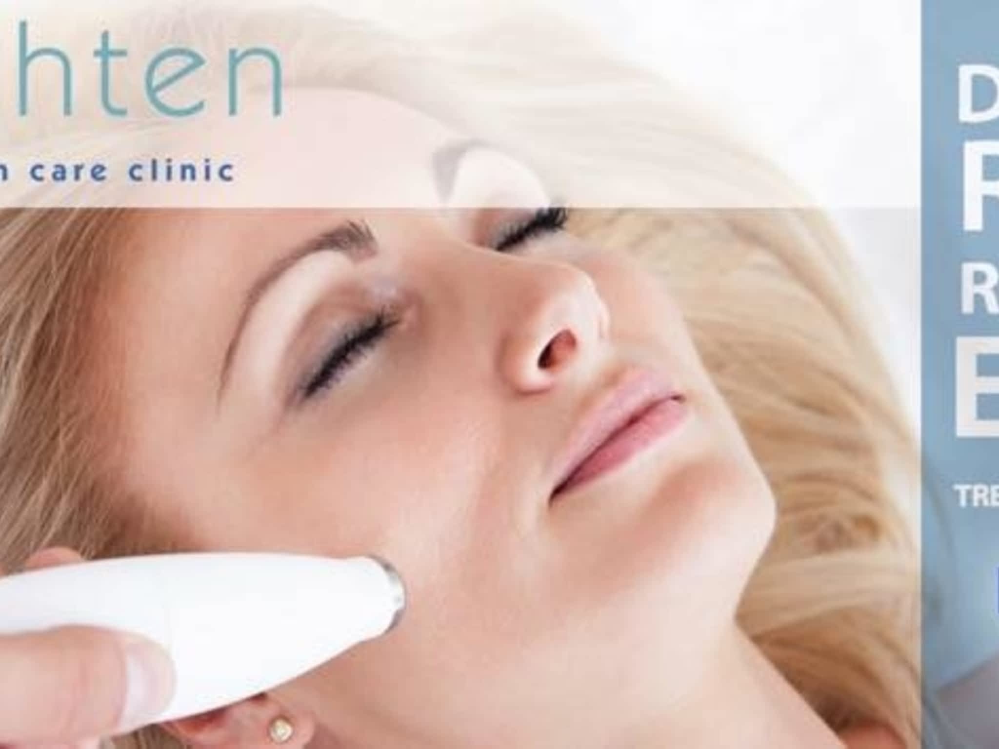 photo Enlighten Laser & Skin Care Clinic Calgary SW