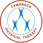 Tamarack Physical Therapy - Logo