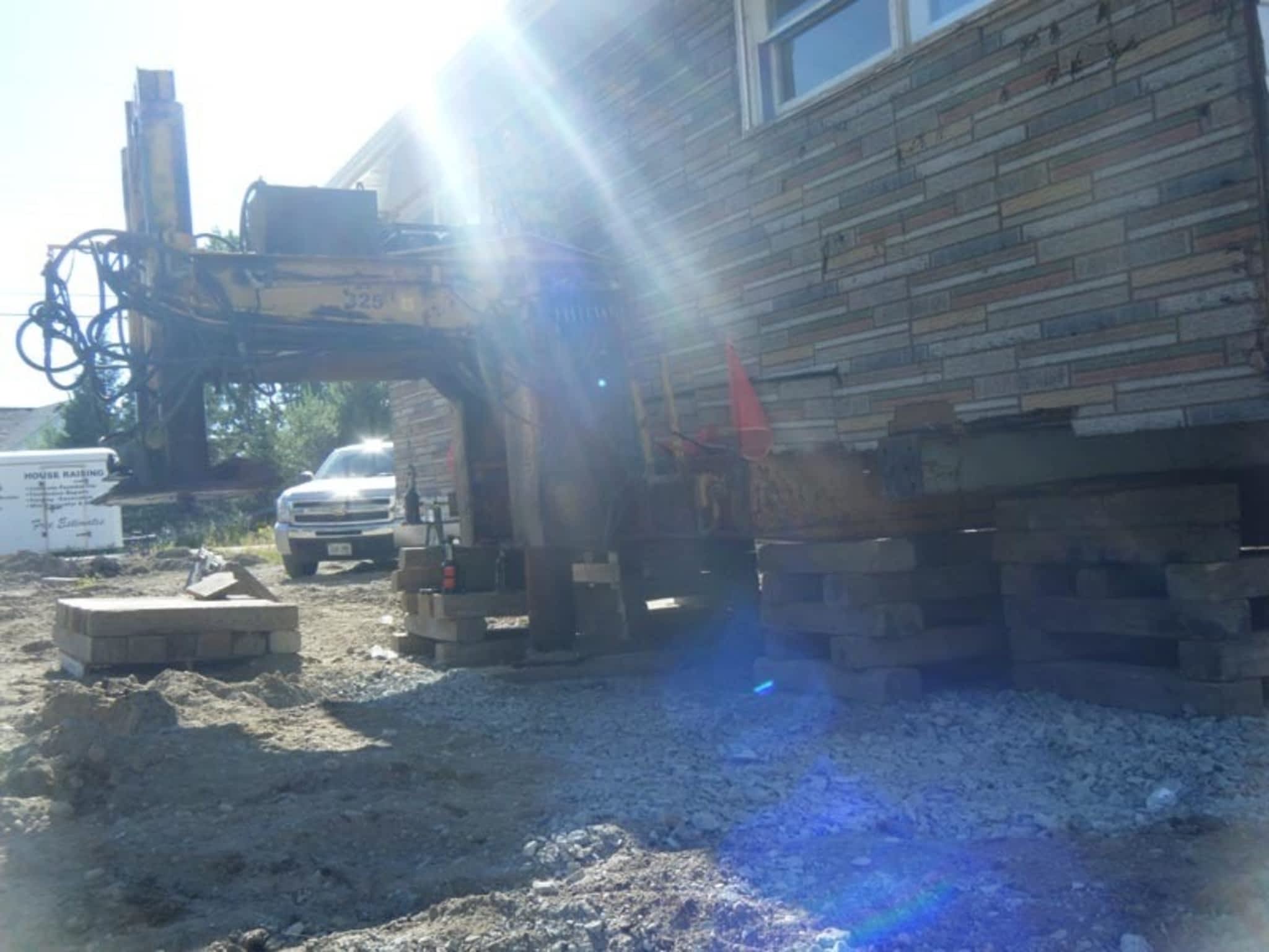 photo Advanced Construction & Sons Inc