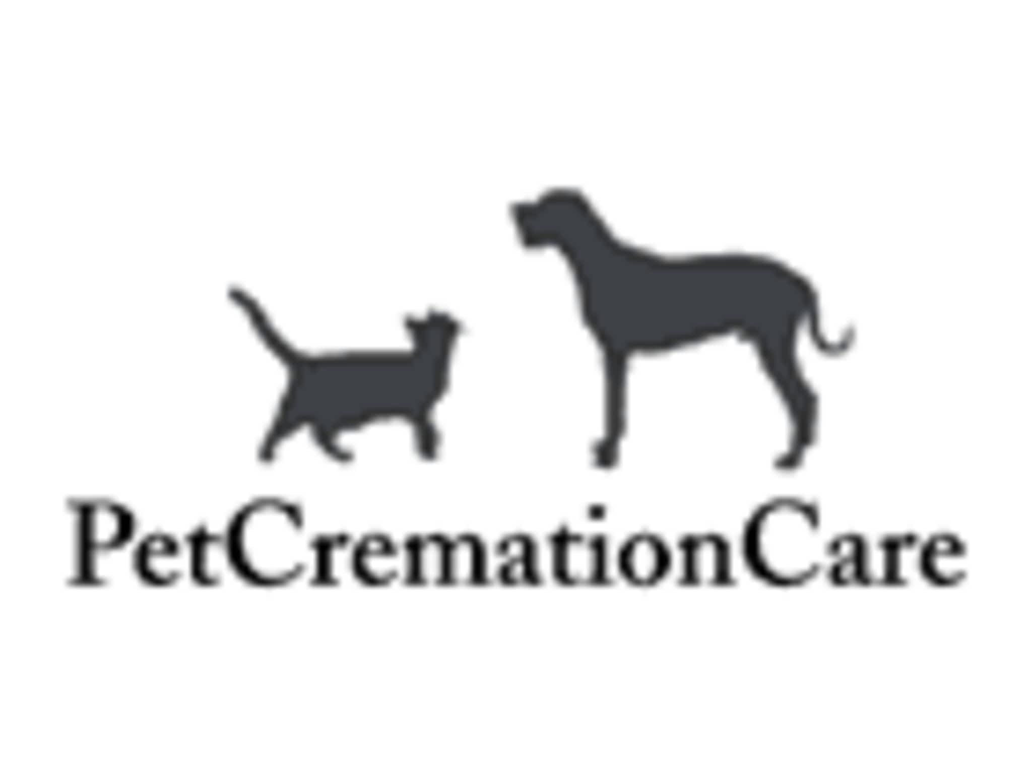 photo PetCremationCare