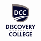 Discovery Community College - Logo