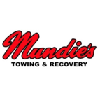 Mundies Towing and Recovery