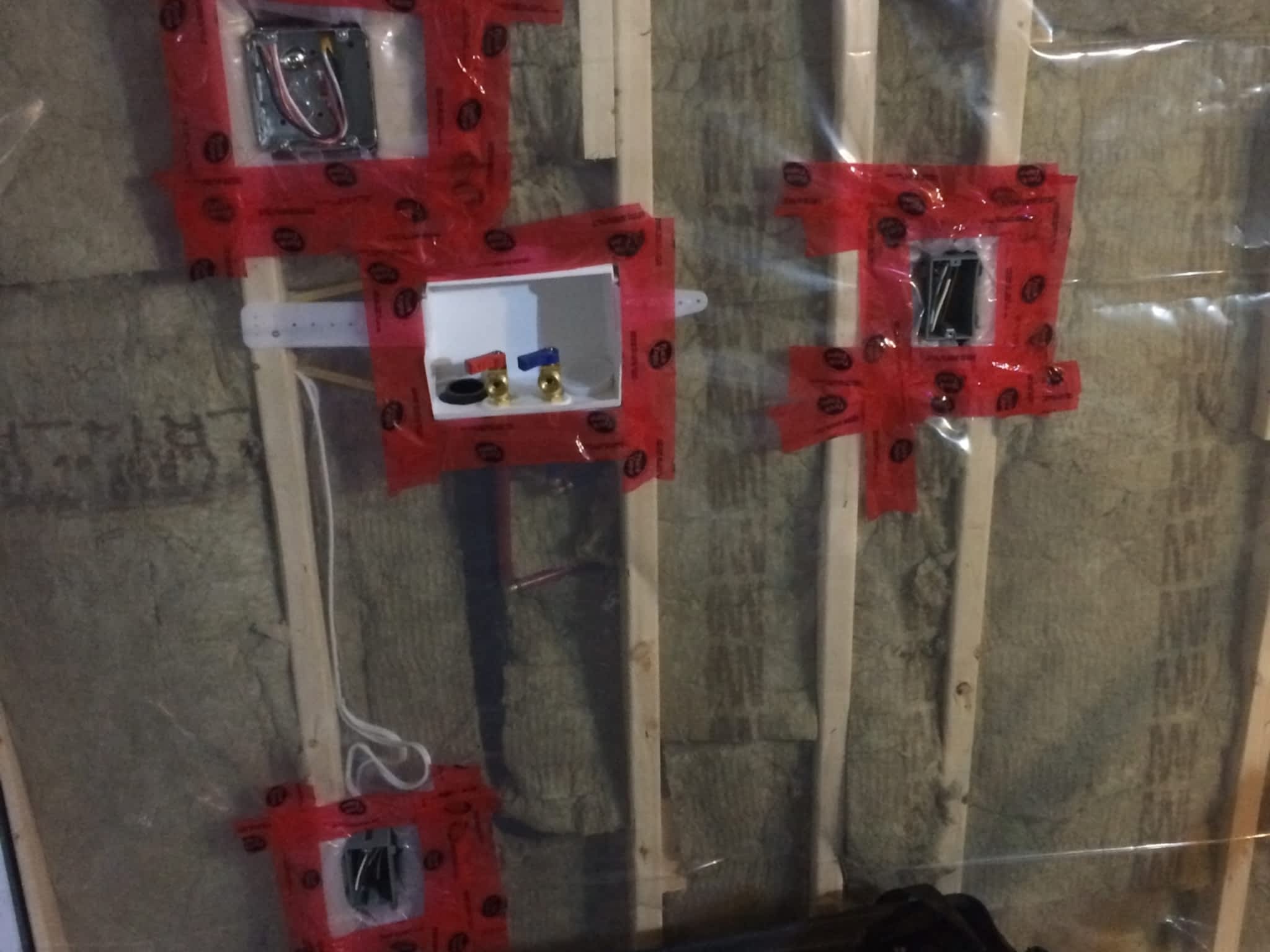 photo Pronto Construction Inc