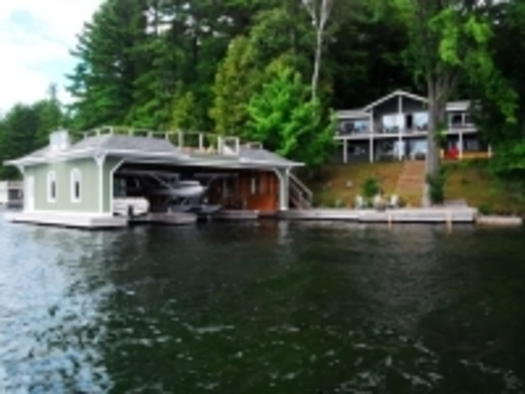 Nordcap Steel Docks Inc Bracebridge, ON 123 Dominion St Canpages