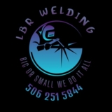 LBR Welding INC. - Machine Shops