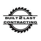 Built 2 Last Contracting - Logo