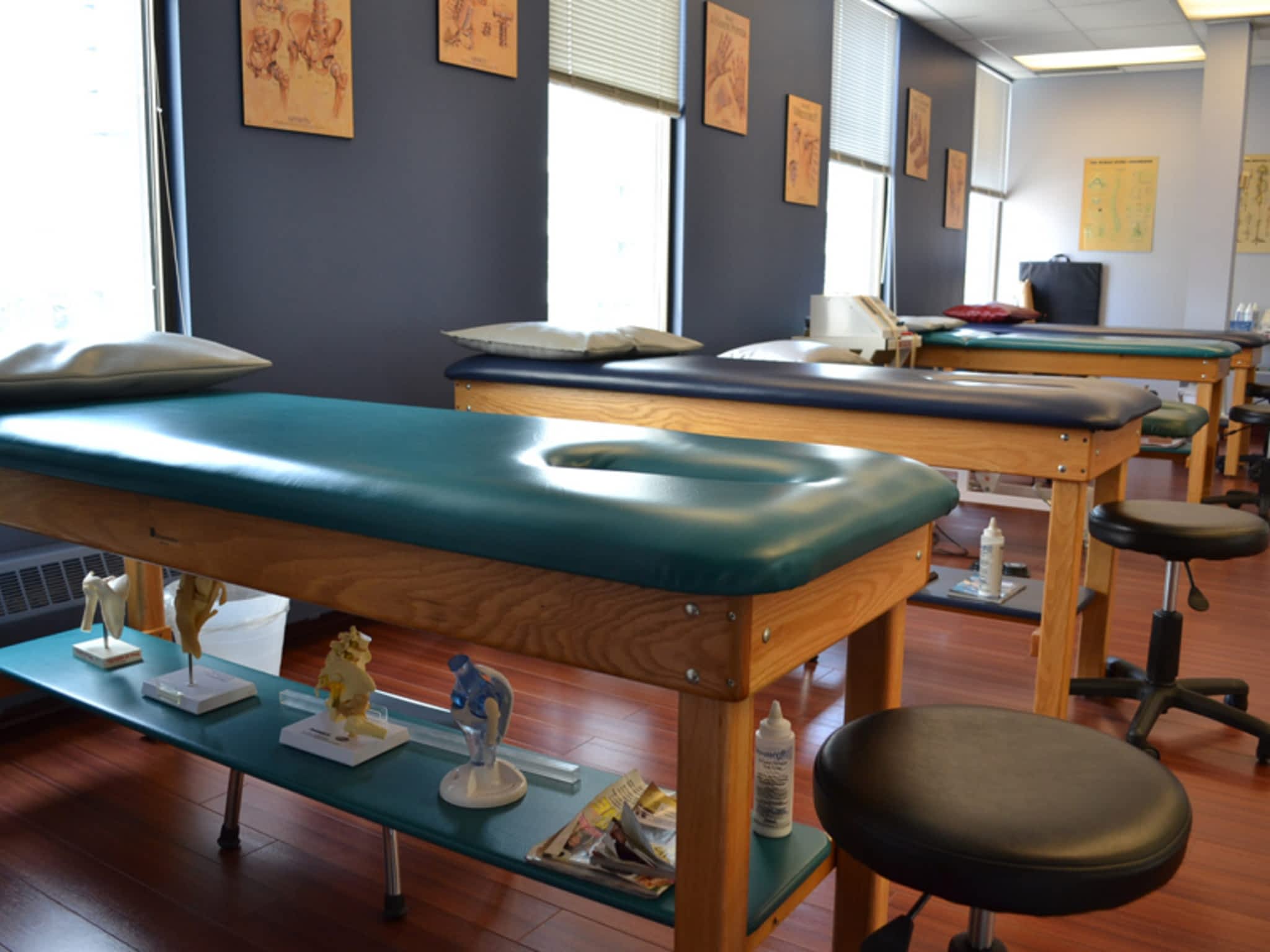 photo Centre For Physiotherapy, Sports & RecreationalInjuries