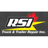 Voir le profil de RSI Truck & Trailer Repair Inc - Elmvale