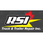 RSI Truck & Trailer Repair Inc - Logo