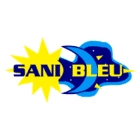 Sani Bleu Inc - Toilettes mobiles