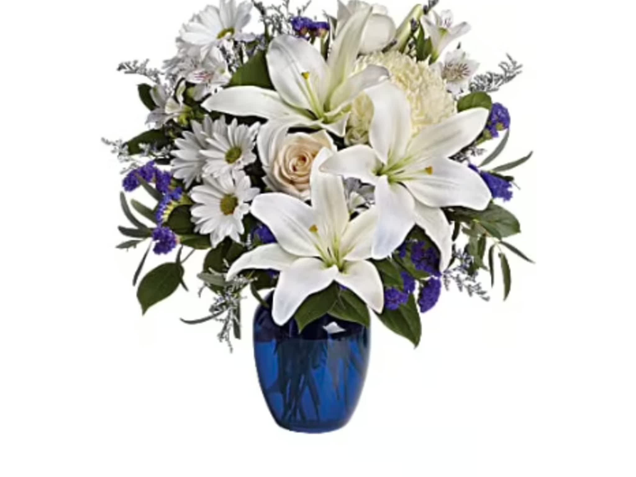 photo Abby's Flowers Plus