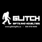 Glitch Gifts & Novelties - Boutiques de cadeaux