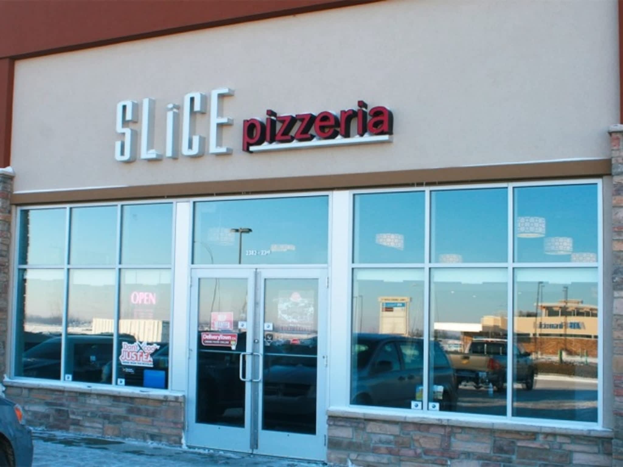 photo Slice Pizzeria