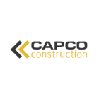 Capco Construction - Decks