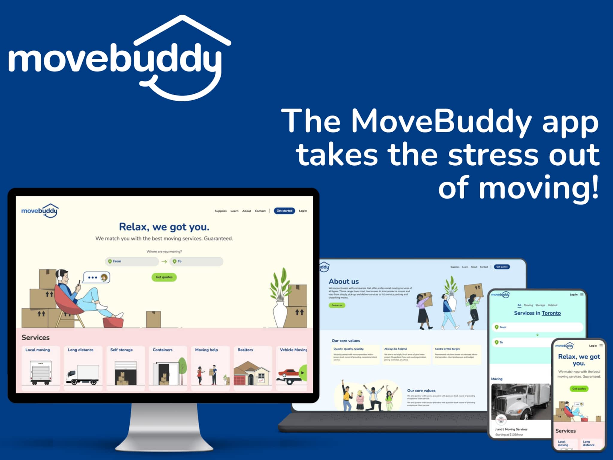 photo MoveBuddy