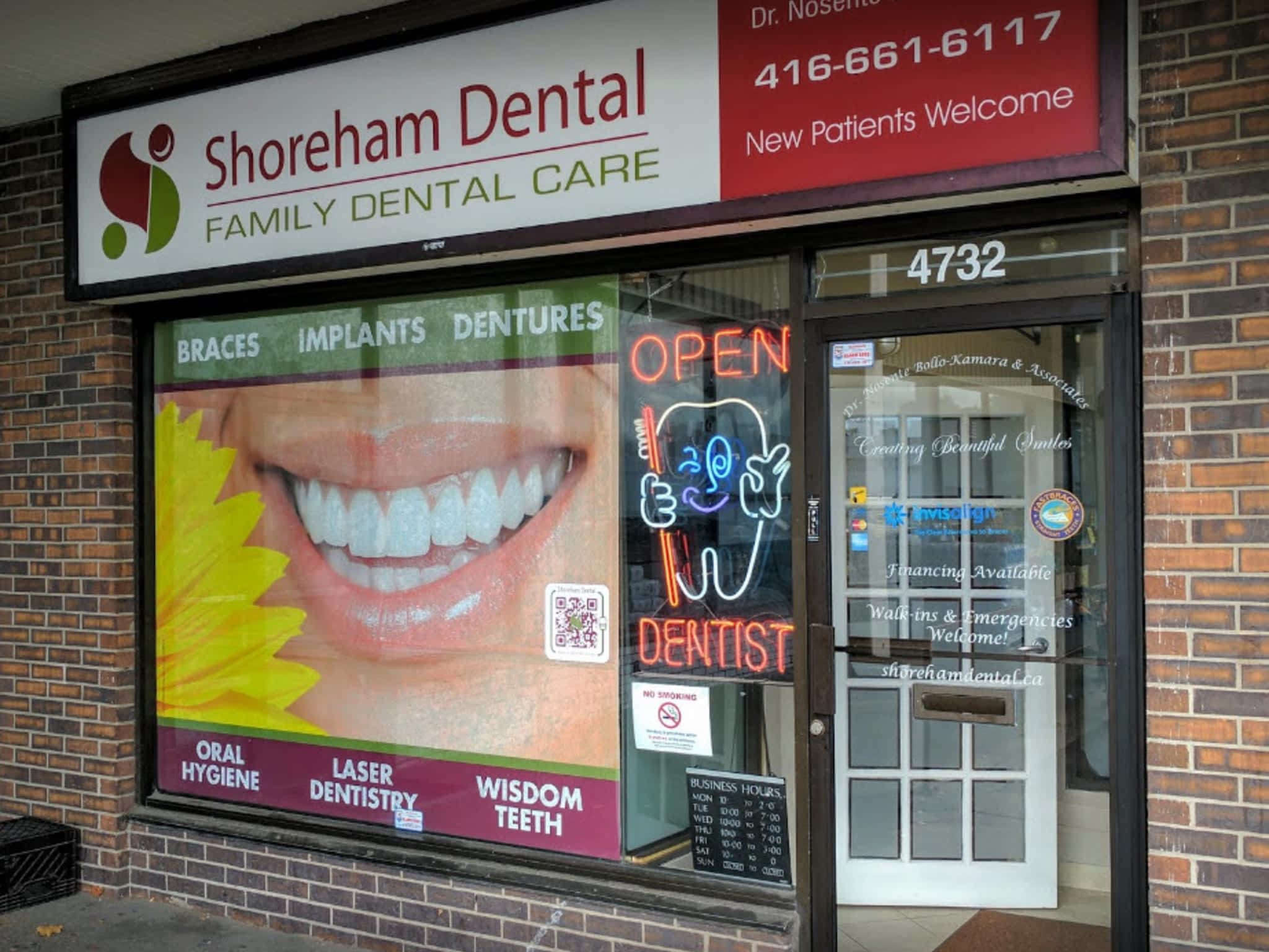 photo Shoreham Dental