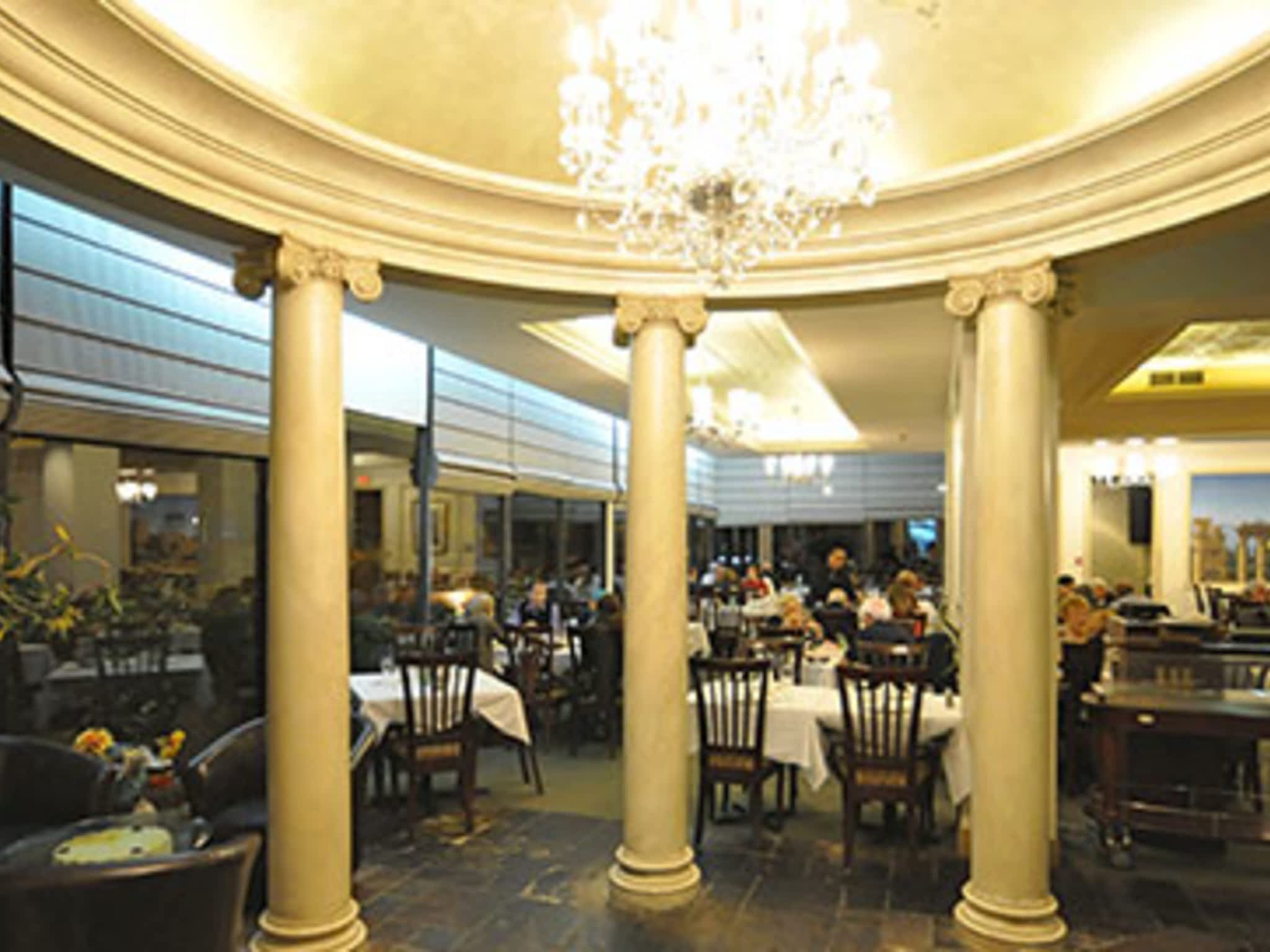 photo Restaurant La Sirène de la Mer