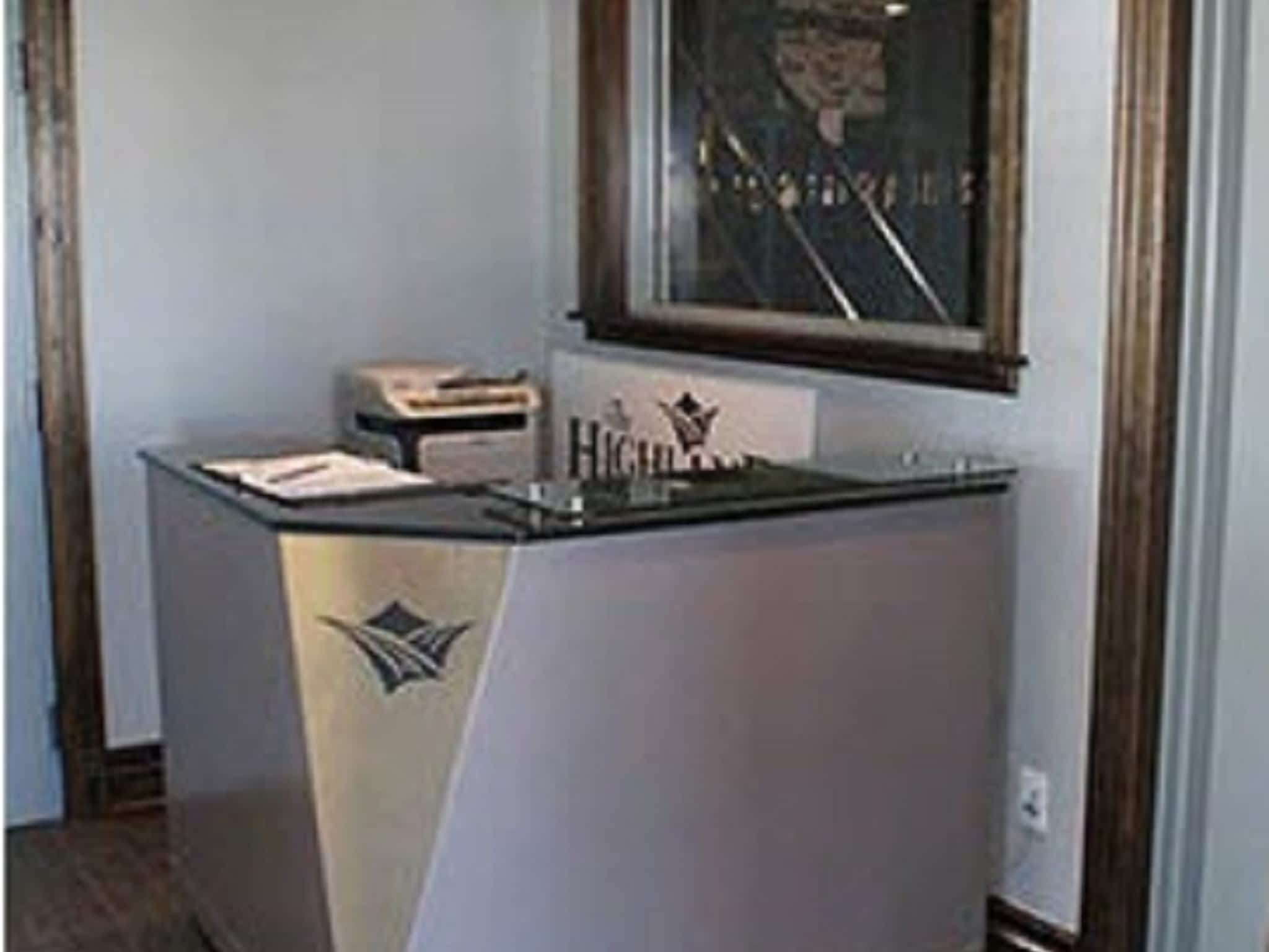 photo GP Carpentry Inc