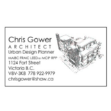 View Chris Gower Architect - Urban Planner’s Esquimalt profile