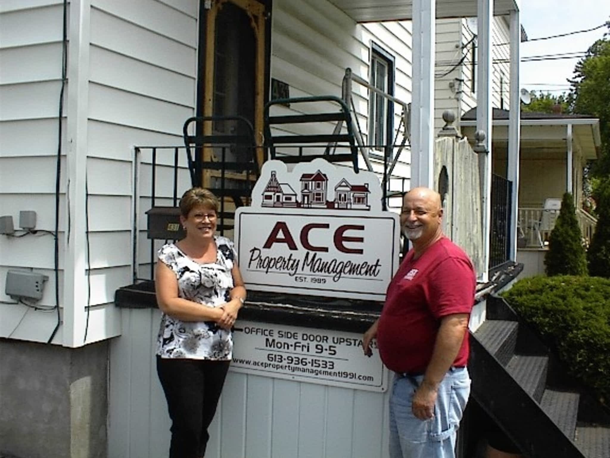 photo ACE Property Management