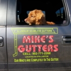 Mike's Gutters - Eavestroughing & Gutters