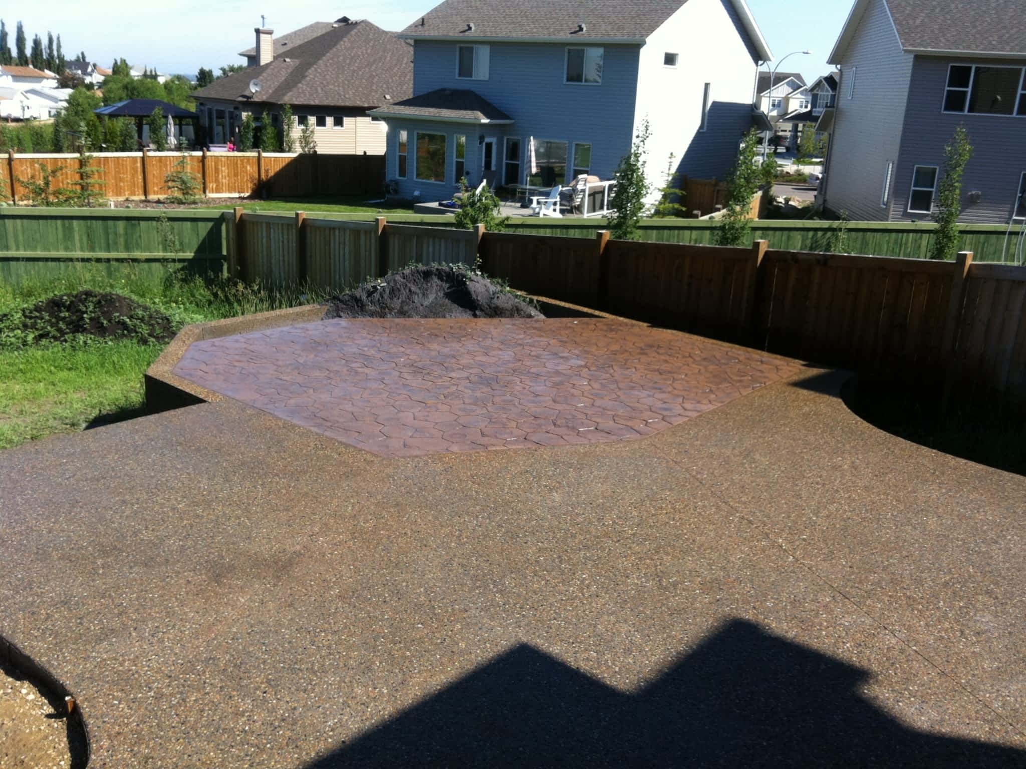 photo MCI Contracting