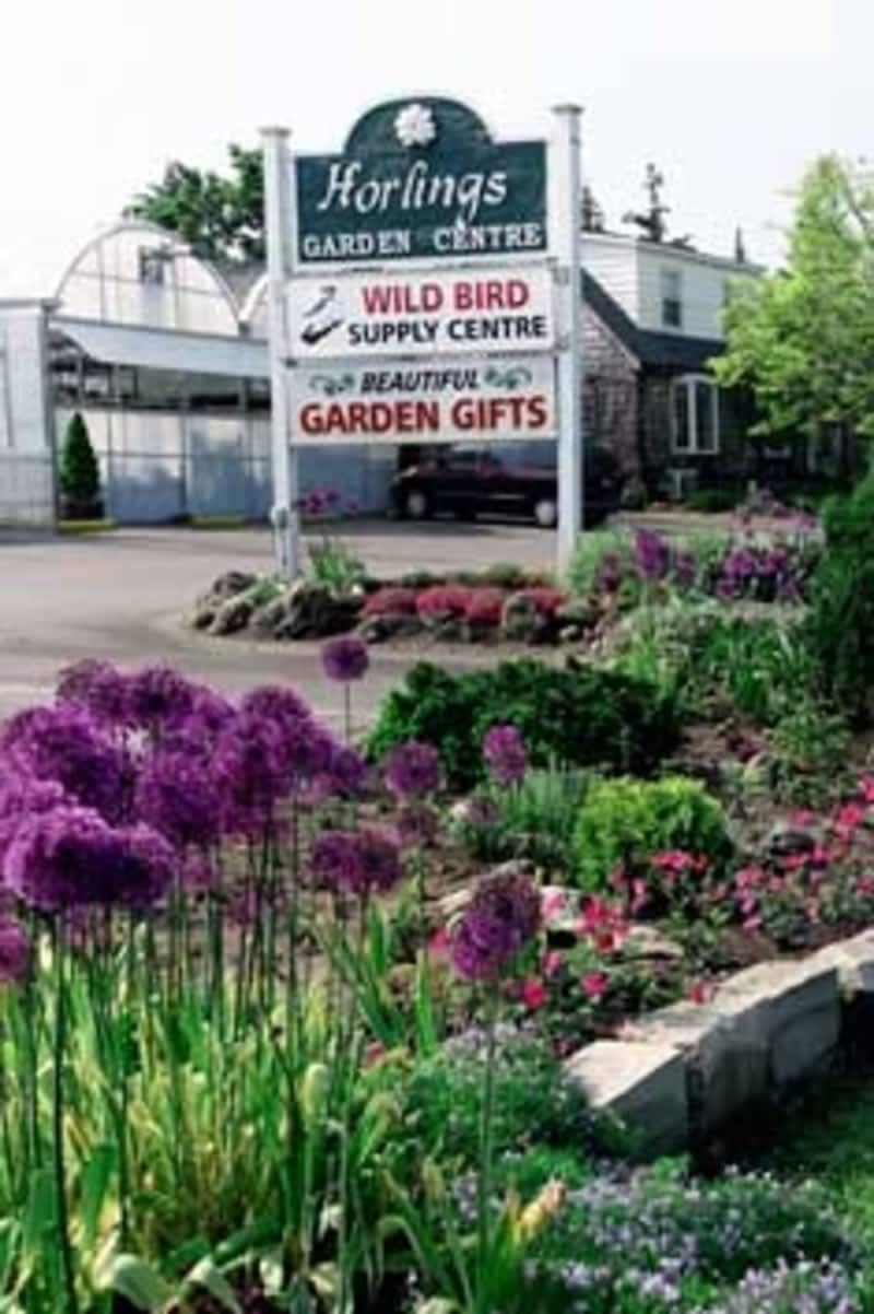 Horlings Garden Centre Ltd Peterborough, ON 3056