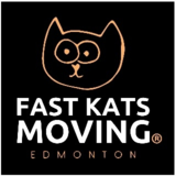 View Fast Kats Moving Edmonton’s Acheson profile