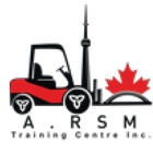 Shawn Forklift Driving School Inc - Logo