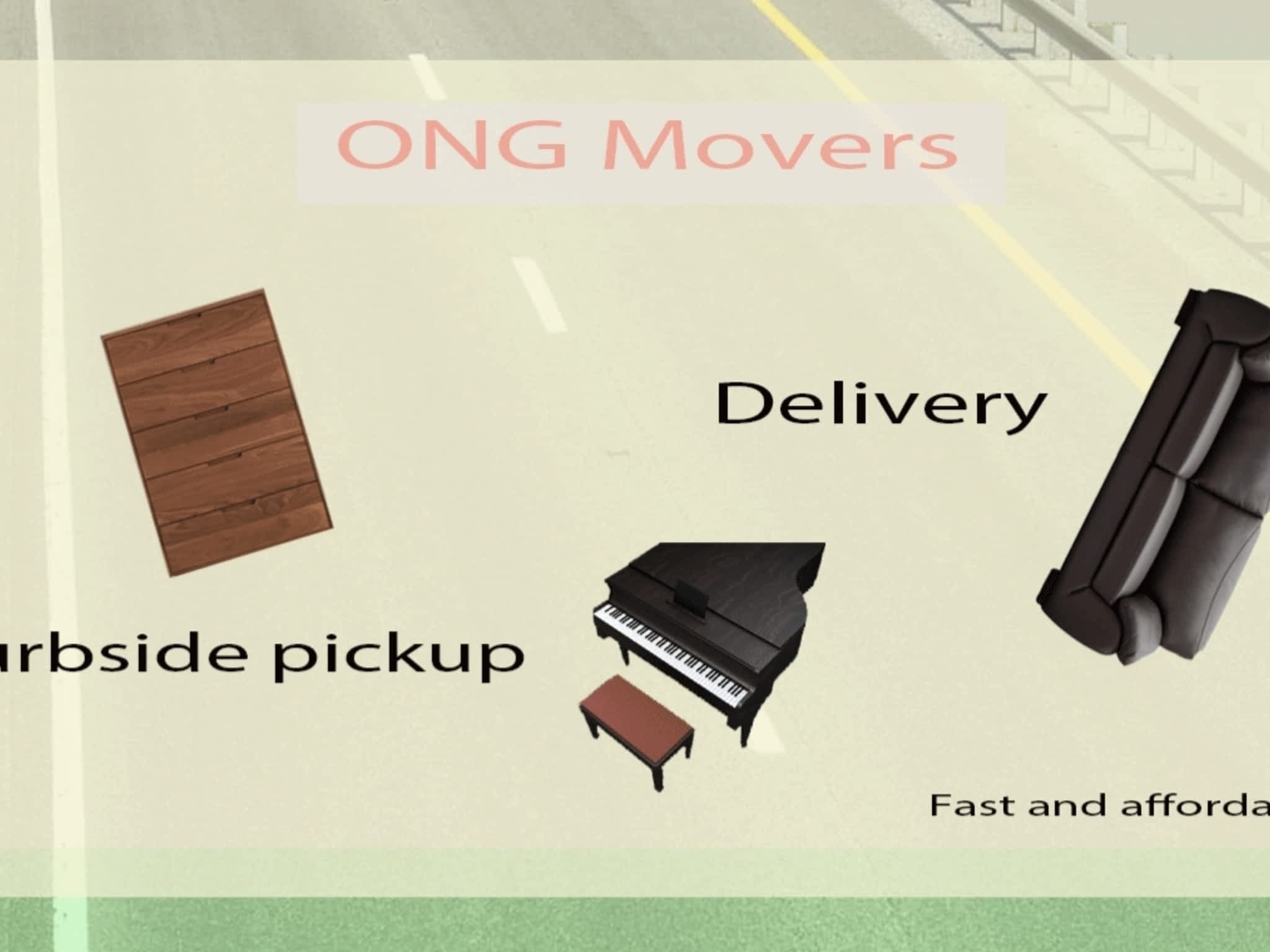 photo ONG Movers