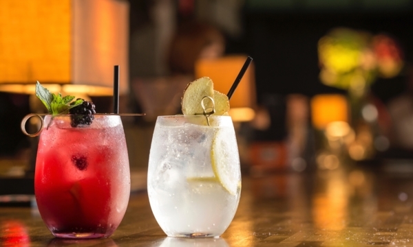 Cocktail spots in Toronto's Leslieville neighbourhood