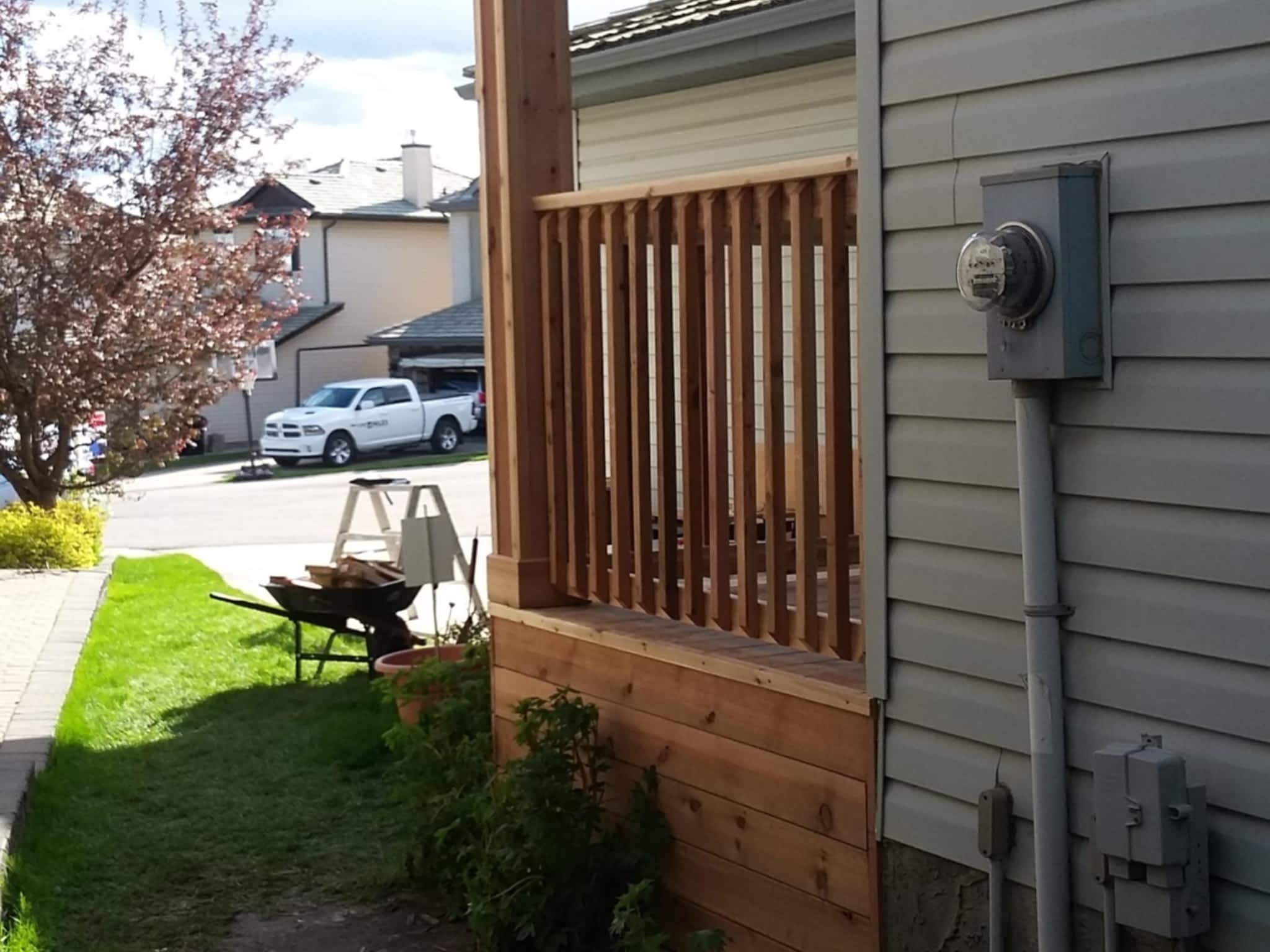 photo FLS Contracting