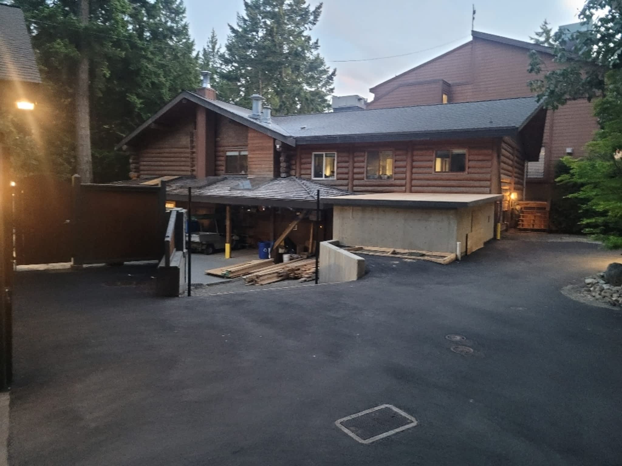 photo Penhold Property Maintenance