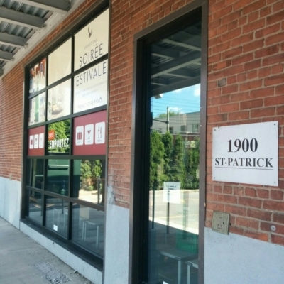 SAQ Restauration-Exclusivement pour les restaurateurs - Boutiques de boissons alcoolisées