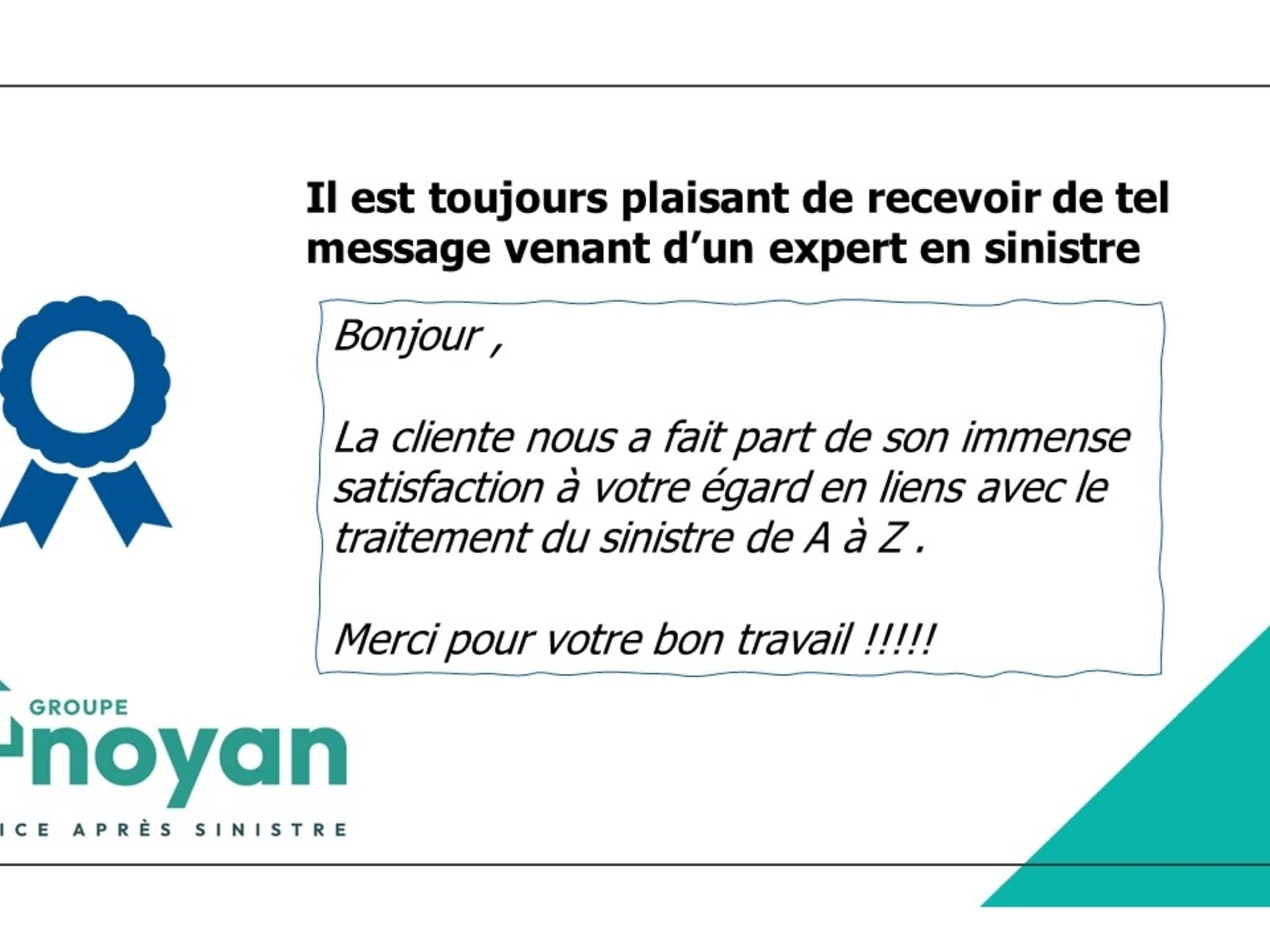 photo Groupe Noyan