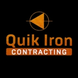 Quik Iron Contracting Incorporated - Raccords de tuyaux