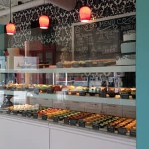 Cake Bake Shoppe Opening Hours 11 Mckenzie Towne Ave Se Calgary Ab