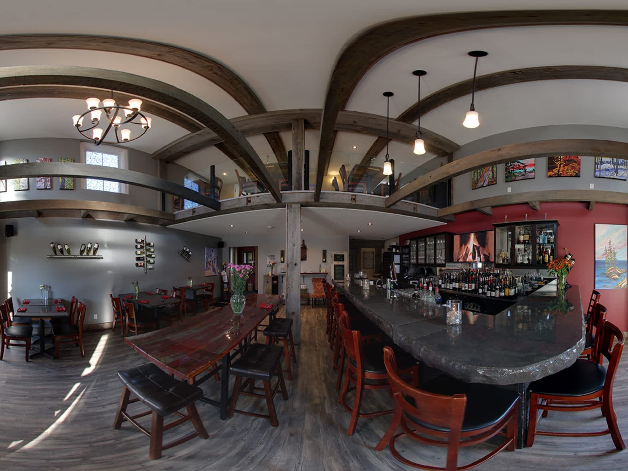 photo WebFire 360 Photography