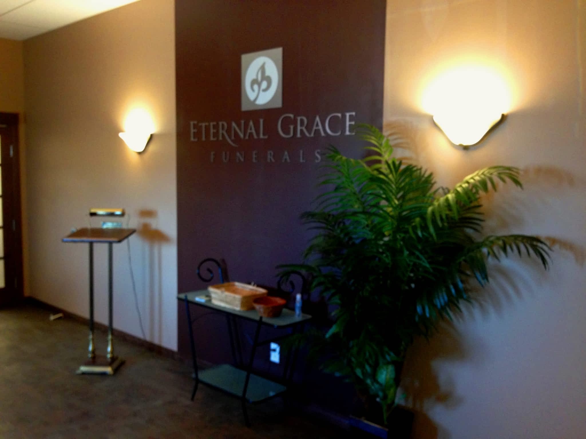 photo Eternal Grace Funerals