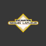View Excavation Séguin Lafleur’s Papineauville profile