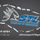 STL Transport et Remorquage - Vehicle Towing