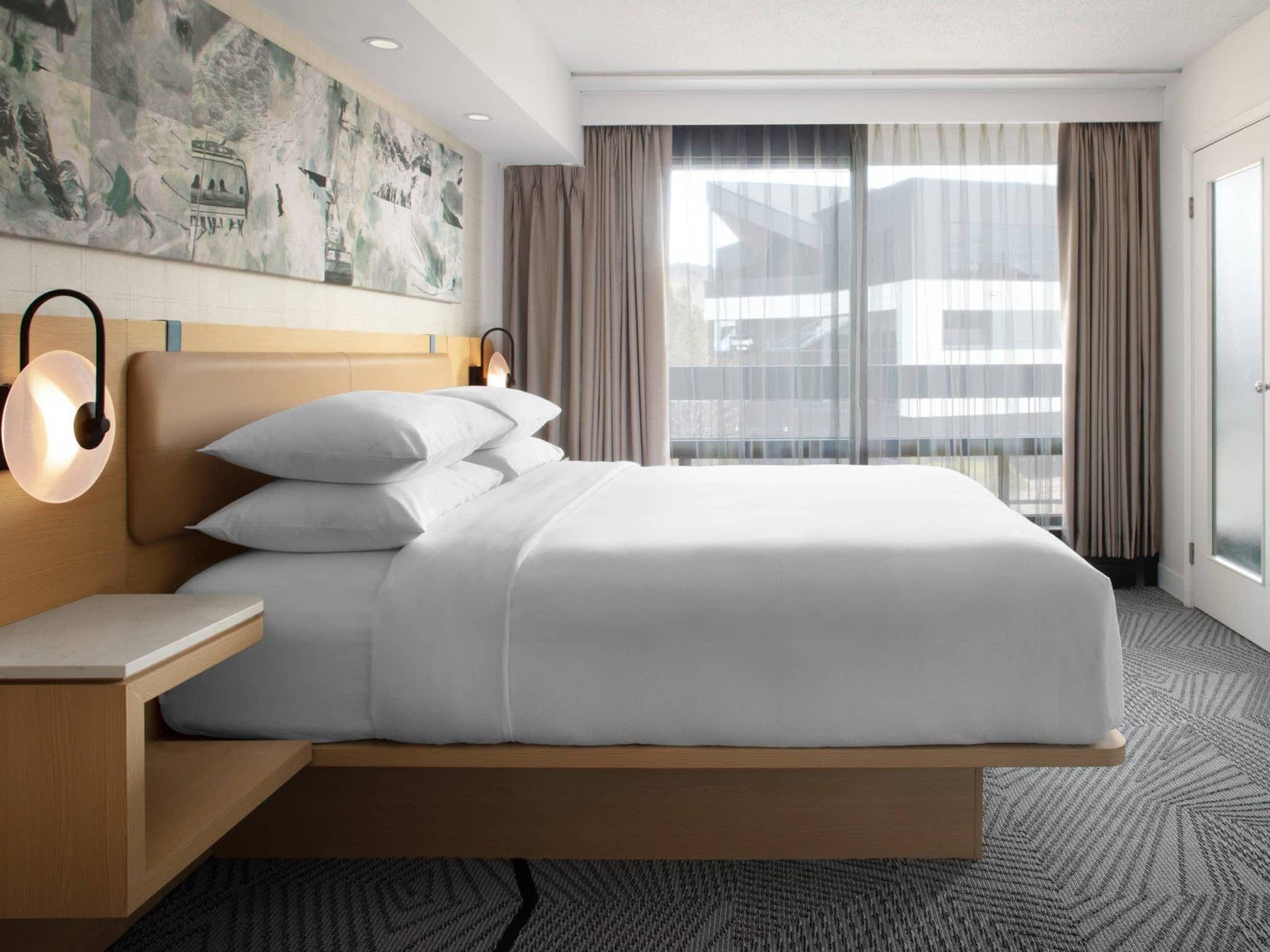 photo Delta Hotels by Marriott Mont Sainte-Anne, Resort & Convention Center