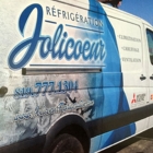 Réfrigération Jolicoeur - Air Conditioning Contractors