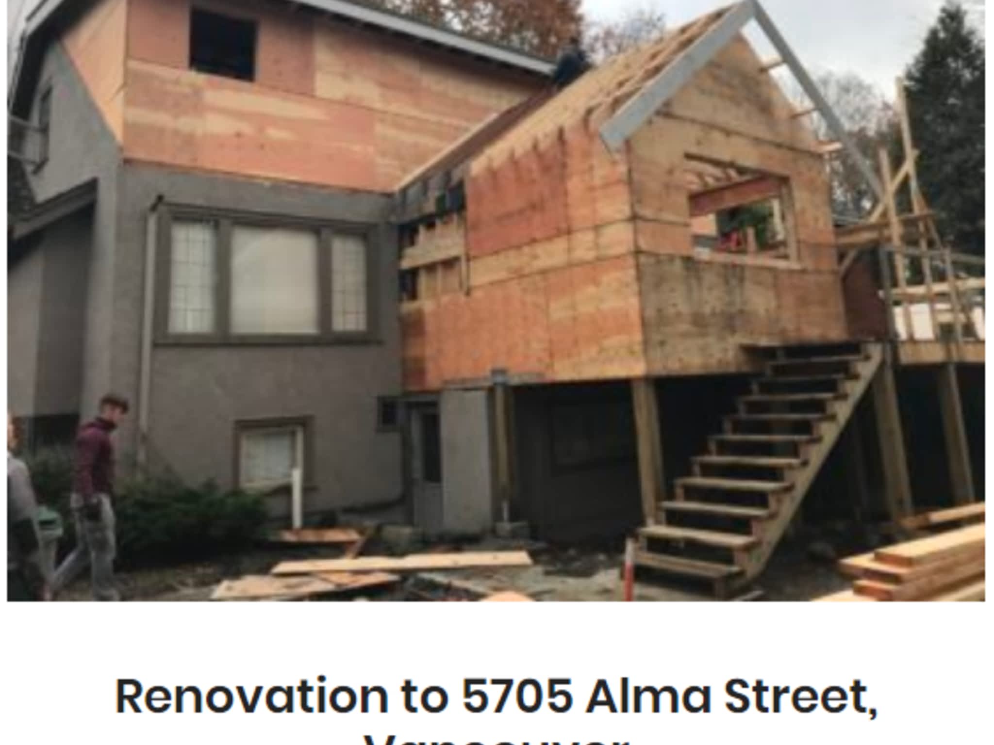 photo Kinitech Engineering Inc