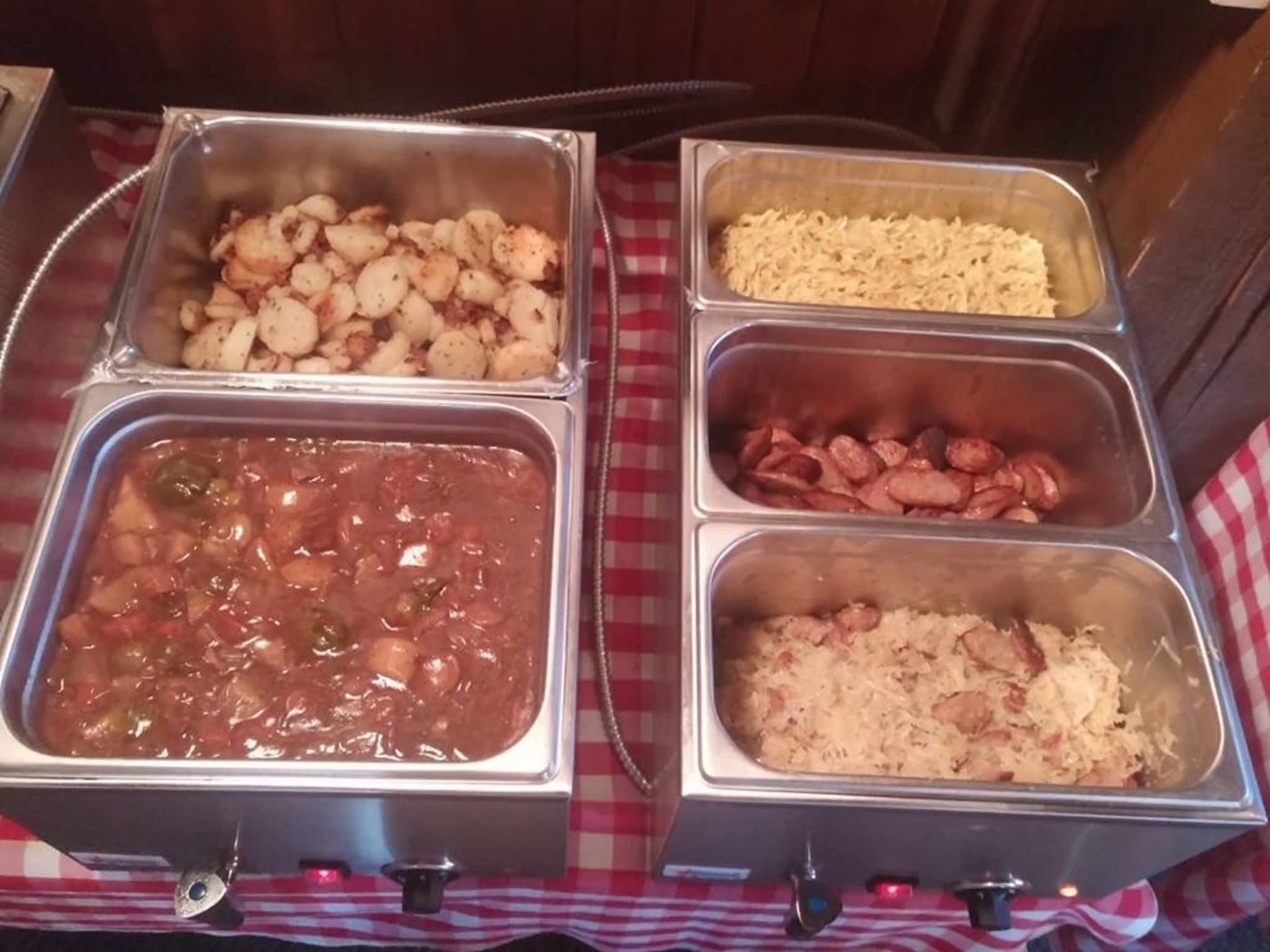 photo La Rocque Dining